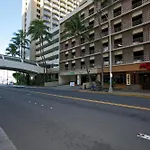 Spacious One Bedroom Harbor View Condos At Ilikai Marina With Private Balcony